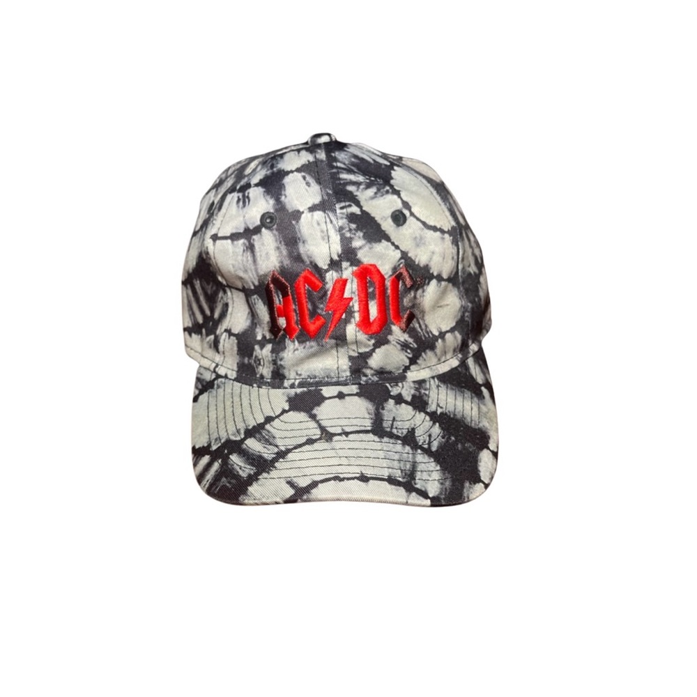 AC/DC Dad Hat